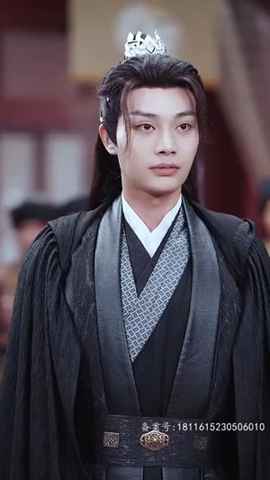 醉枕江山，这个皇子是老六（69集）追短剧看全集