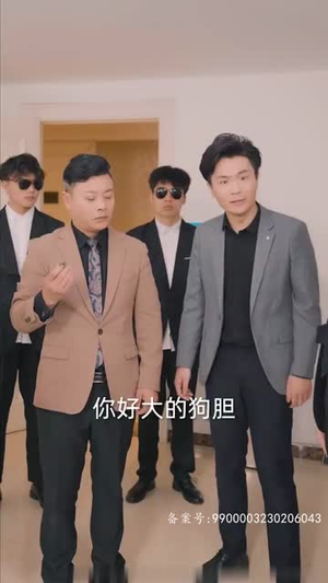 狂飙之惹不起的奶爸（99集）红果免费看短剧