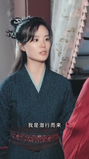 我知你心（84集）免费短剧全集看