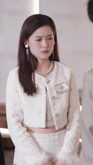 离婚后她怀了帝国总裁的崽（84集）爱短剧爱追剧