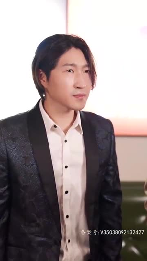 闪婚后，任总突然傲娇了（98集）好看的短剧来了
