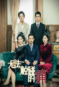 无法触碰的痛（80集）夸克网盘观看