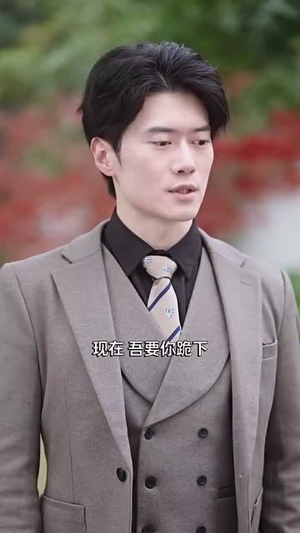 老祖宗驾到（90集）网络小短剧