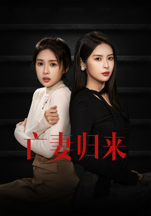 亡妻归来（85集）好看的短剧