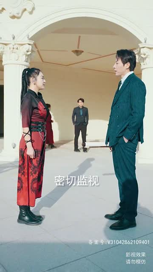 龙王出狱之明都风云录（80集）最热门短剧来了