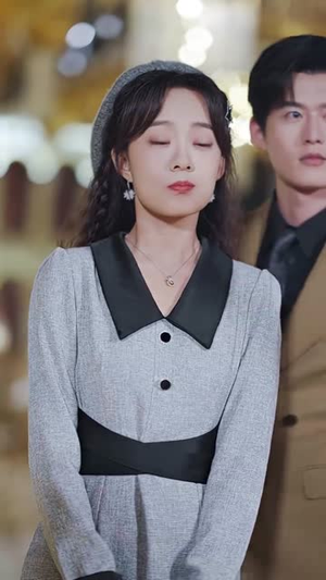 彩礼谈崩后，闪婚神秘首富（96集）抢先看新短剧