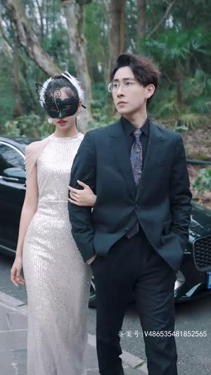 千金归来之慧眼识珠（87集）短剧免费看