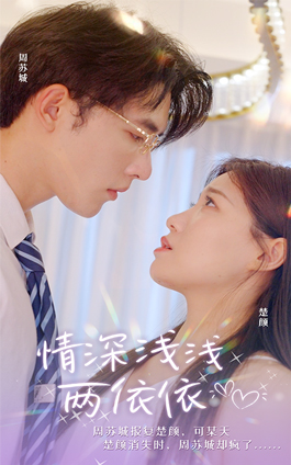 情深浅浅俩依依（102集）全集完整版
