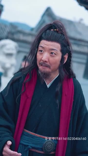 练气十万年 98集推荐热门短剧