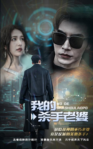 我的杀手老婆（97集）分享热门短剧