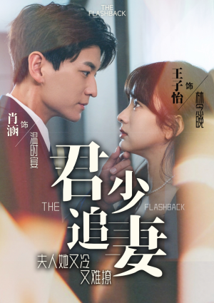 君少追妻，夫人她又冷又难撩（99集）免费全集短剧