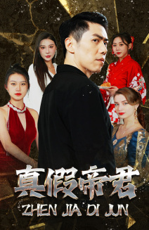 真假帝君（83集）经典回顾免费看