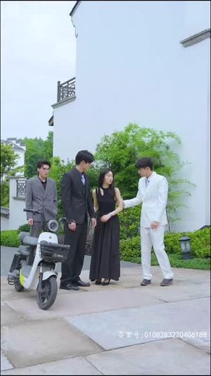 闪婚后，总裁夫人要离婚（91集）在线免费观看