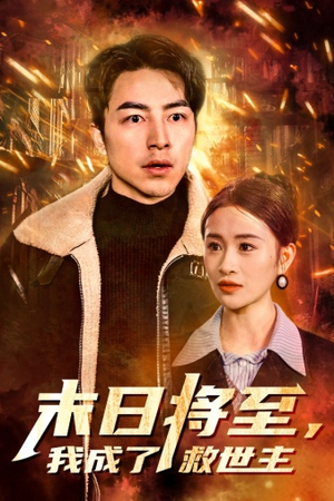 末日将至，我成了救世主（46集）短剧全集完整版