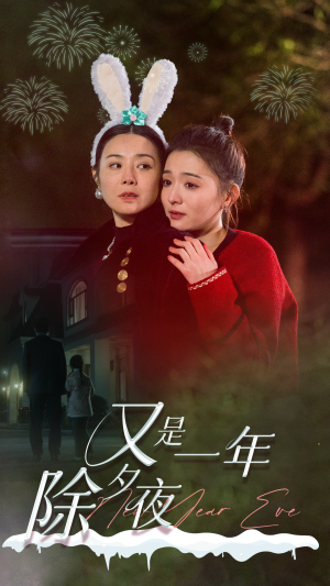 又是一年除夕夜（74集）大结局