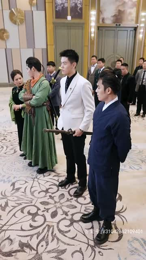一人之下修仙归来&凡人修仙传仙帝归来 80集第一季
