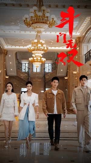 斗门无双（81集）短剧有好货推荐