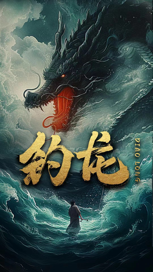 钓龙（94集）第三季