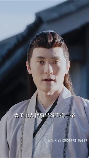 和离后，我成了太子白月光（74集）完整版免费观看