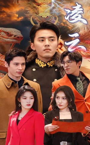 新版：凌云（85集）在哪看是免费的