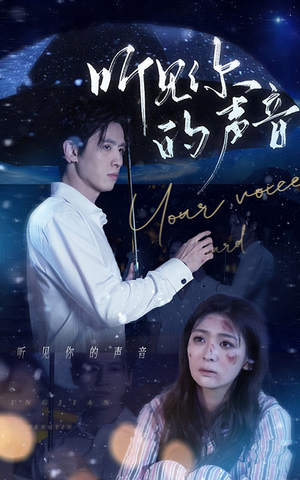 听见你的声音（80集）热门短剧追不停