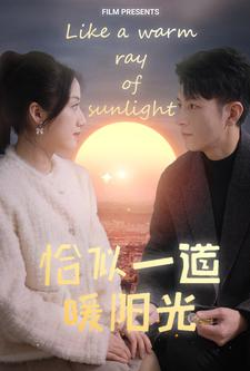 恰似一道暖阳光（85集）演的怎么样