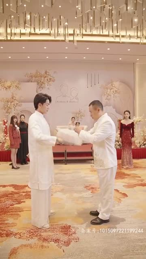 仙之怒剑来 88集精彩的短剧