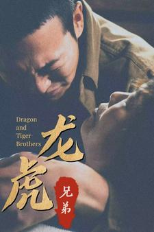龙虎兄弟（80集）爆款短剧追不停