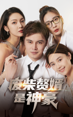 废柴赘婿是神豪（84集）高清无码免费看
