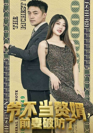 爷不当赘婿，前妻破防了（80集）战神短剧推荐