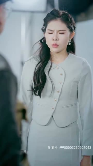 哥哥们的超标宠爱（81集）女主谁演的
