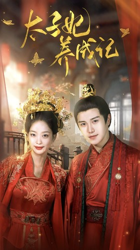 太子妃养成记（97集）最新热门短剧