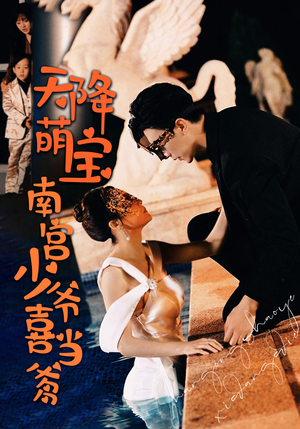天降萌宝：南宫少爷喜当爹（91集）短剧精彩绝伦