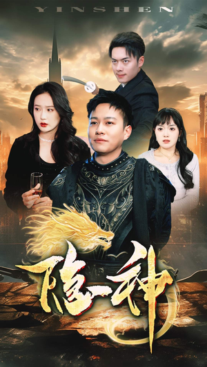 隐神（80集）在哪个平台看好
