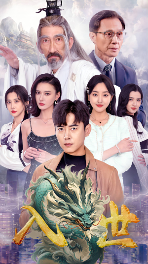 入世（76集）在线看到大结局