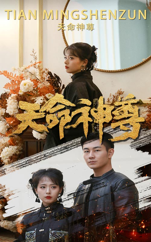 天命神尊（102集）短剧完整版免费