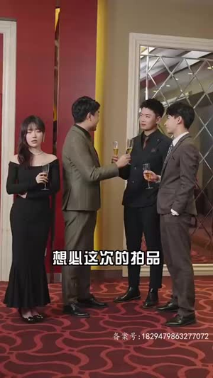 女友直播拔我氧气管（90集）精彩短剧来了