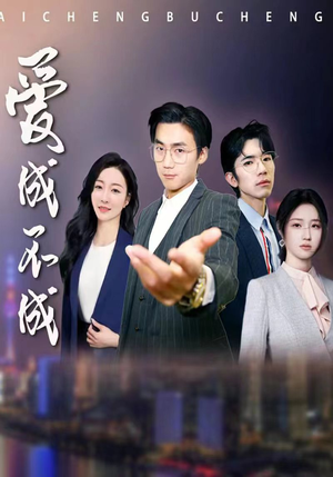 爱成不成（99集）红果免费短剧