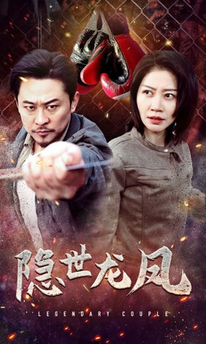 隐世龙凤（63集）无需会员免费看