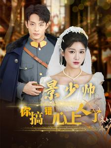 景少帅你搞错心上人了（100集）全集一次看完
