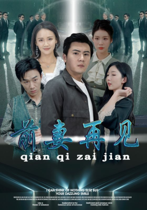 前妻再见（94集）网络小短剧