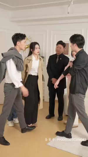 天才萌宝带妈逆袭（79集）最火短剧推荐