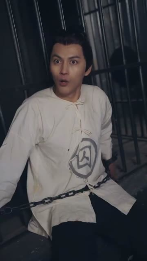女帝要选妃我誓不做男宠（80集）超甜短剧分享