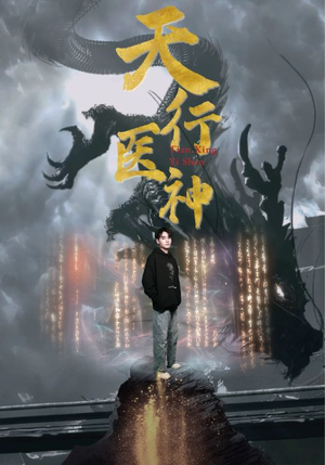 天行医神（102集）超火短剧抢先看