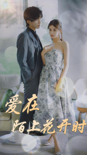 爱在陌上花开时（100集）看到了大结局
