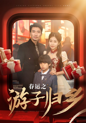 春运之游子归乡（83集）精彩短剧热播