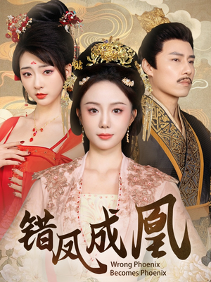 错凤成凰（34集）流畅播放免费看