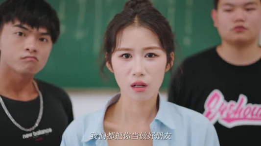 不动心计划（8集）看精彩短剧