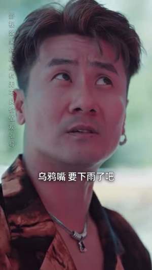 暴风雨前的平静（30集）高分推荐免费看