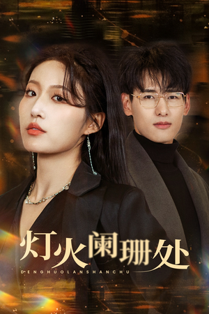 灯火阑珊处（34集）在线观看完整版